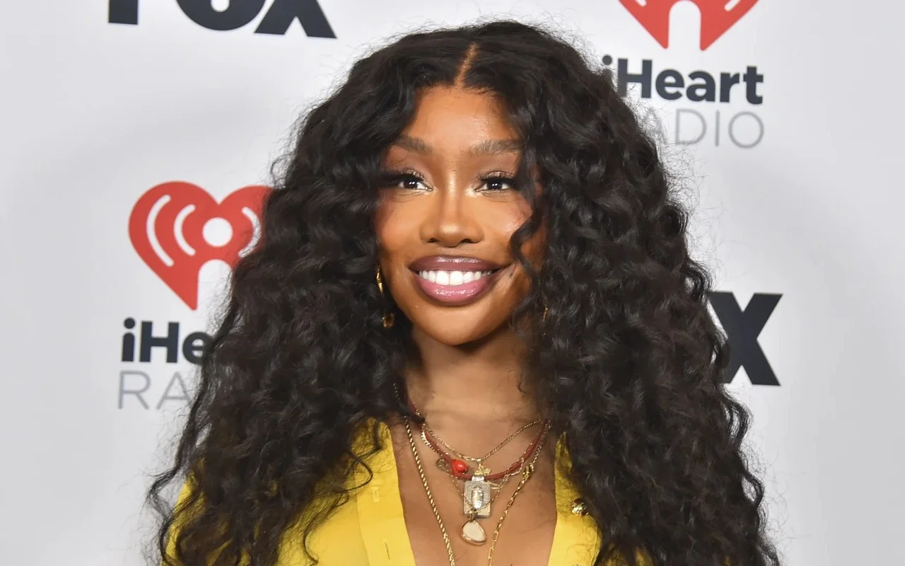SZA Hits Back at Trolls Criticizing Her Weight and BBL