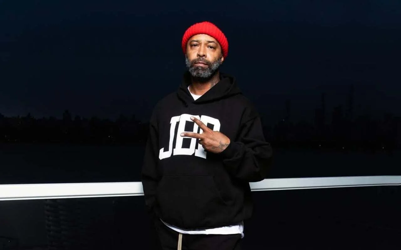 Joe Budden Accuses Cops of Racial Bias After He's Charged for Indecent Exposure
