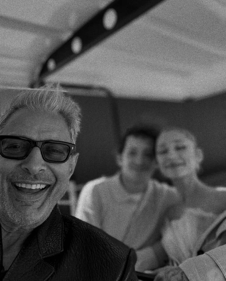 Ariana Grande shares a nod to BF Ethan Slater in New Year post