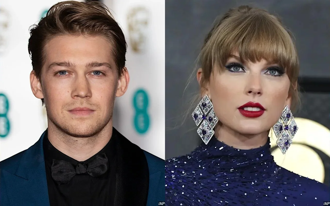 Joe Alwyn Wants Everyone to Stop Obsessing Over His Breakup With Taylor Swift