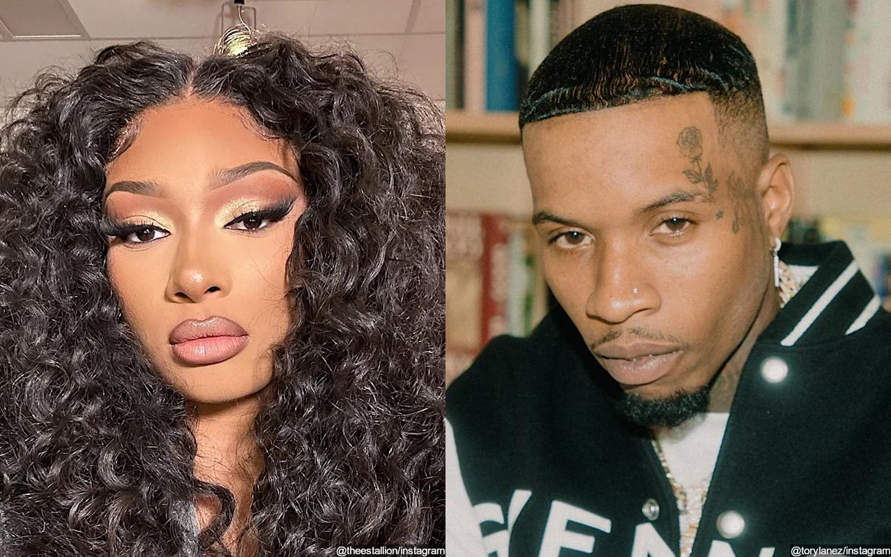 Megan Thee Stallion Granted Five-Year Restraining Order Against Tory Lanez Amid His Incarceration