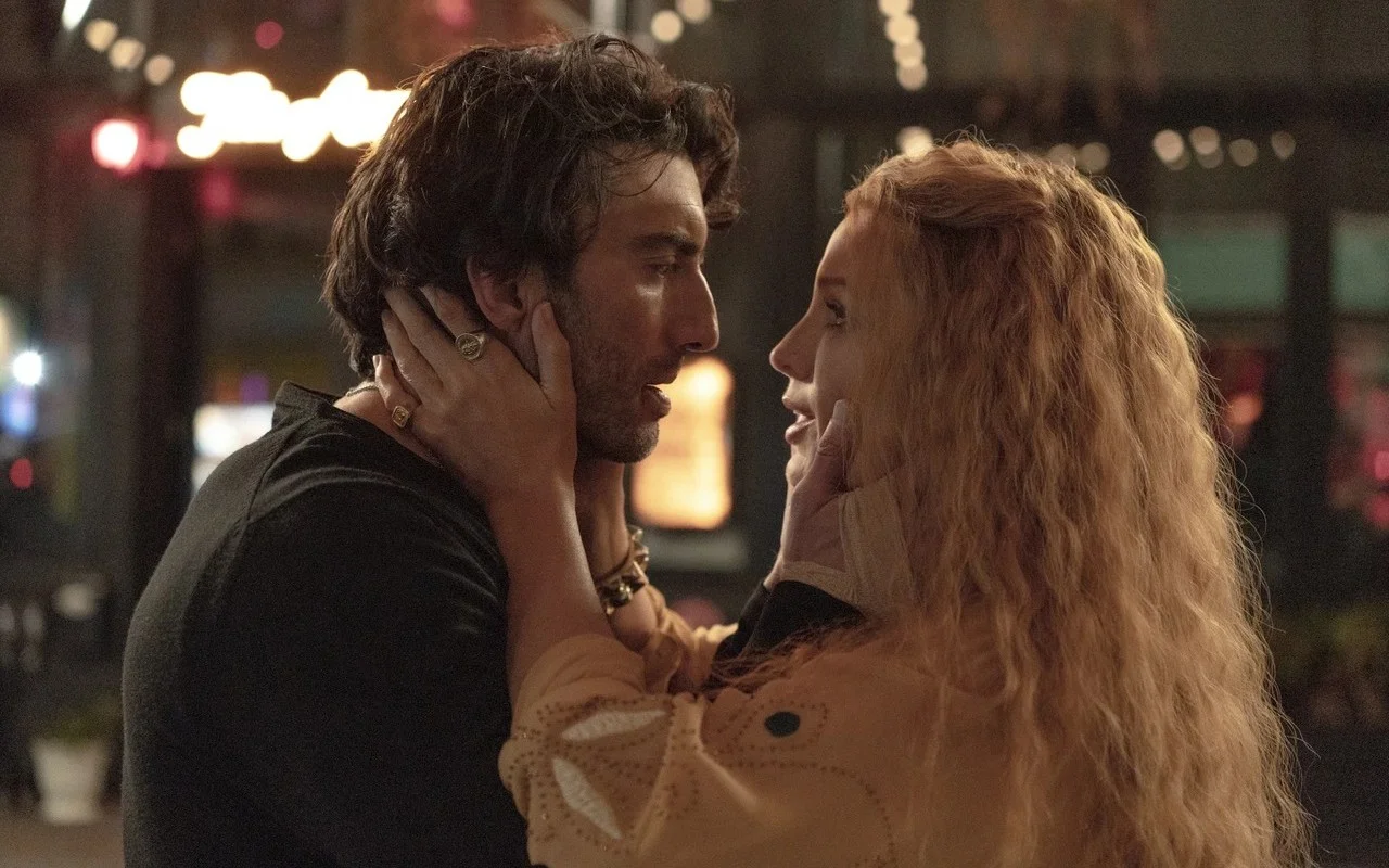 Justin Baldoni Asks Judge to Throw Out Blake Lively's Gag Order Request