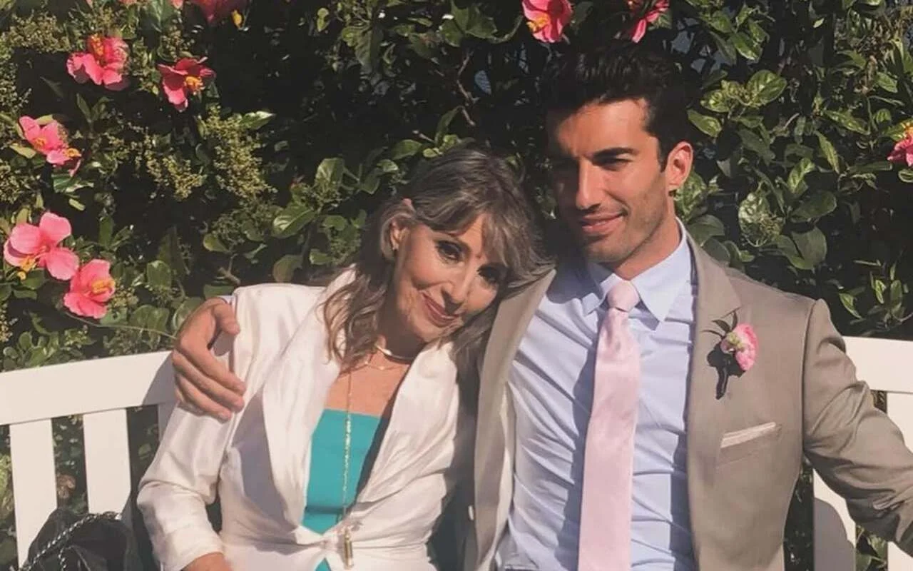 Justin Baldoni's Mom Speaks Out Amid Blake Lively Legal Battle: 'Justice and Truth' Will Prevail