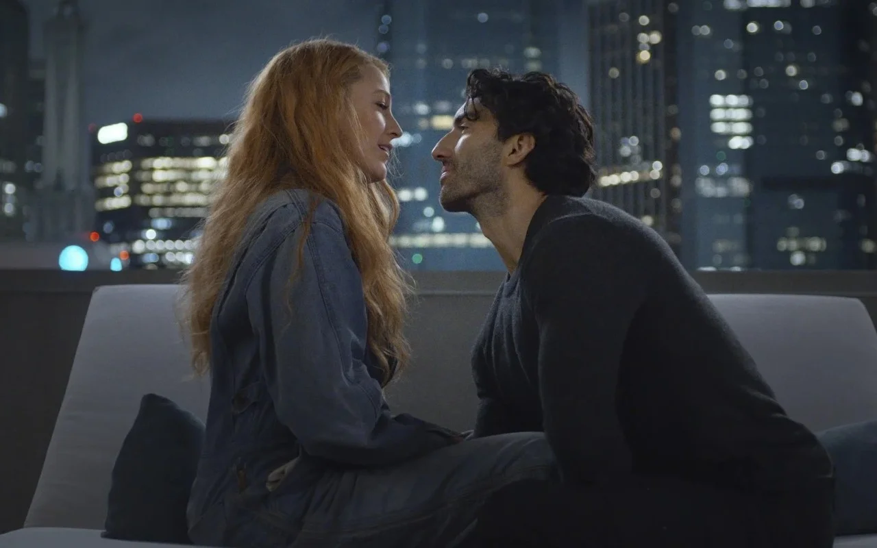 Justin Baldoni Begged Blake Lively for Apology in 2 A.M. Voice Memo