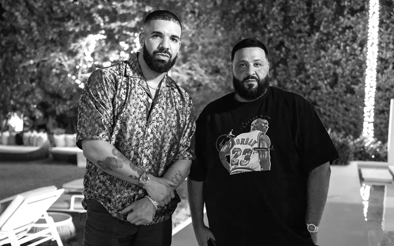 DJ Khaled Deletes New Album Announcement After Drake Shuts Down Collaboration