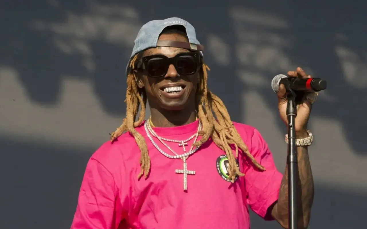 Lil Wayne Confirms He's Skipping Super Bowl After Snub and Kansas City Chiefs Criticism