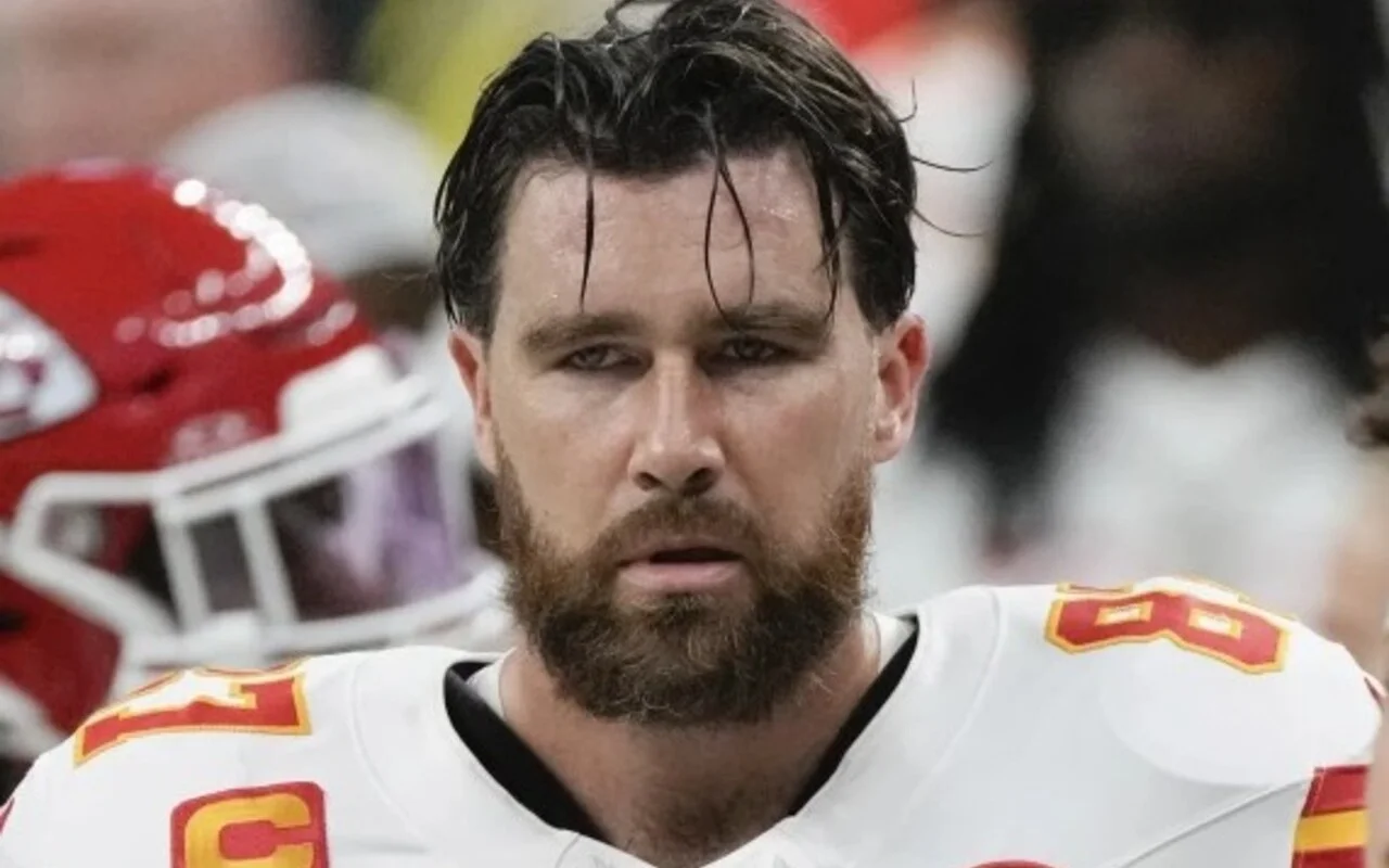 Travis Kelce Reflects on Chiefs' 'Bad' Game After Devastating Loss at Super Bowl 2025
