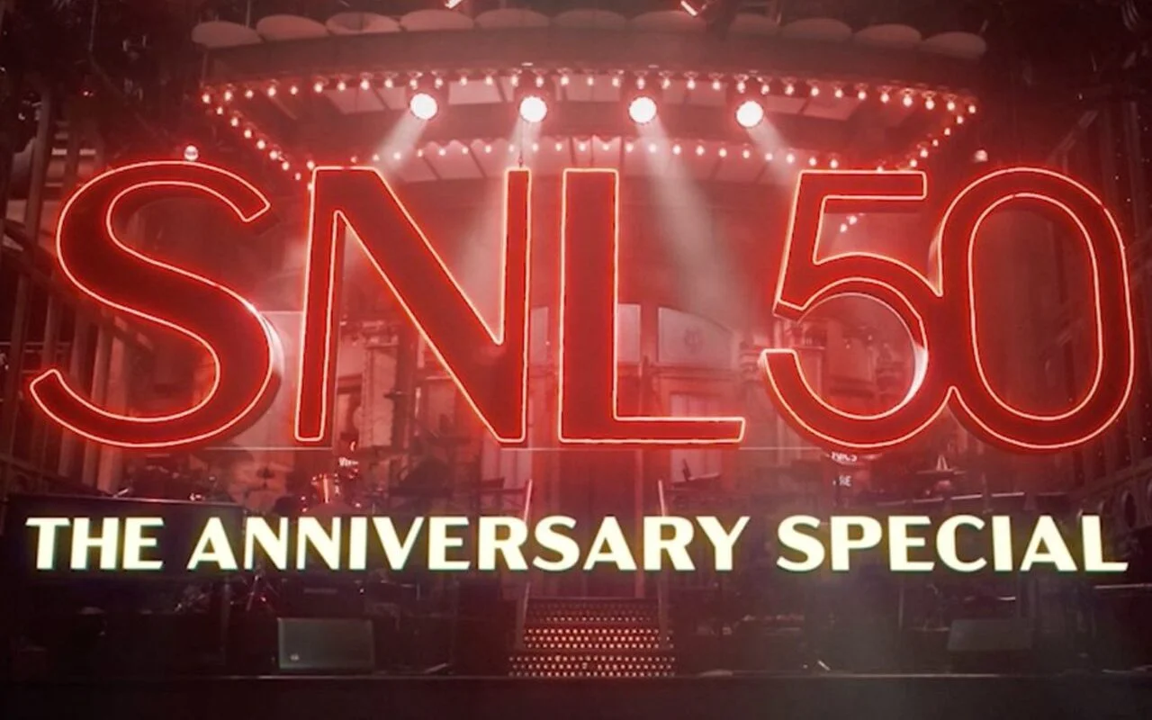 'SNL50' Anniversary Special Scores Record-Breaking Ratings