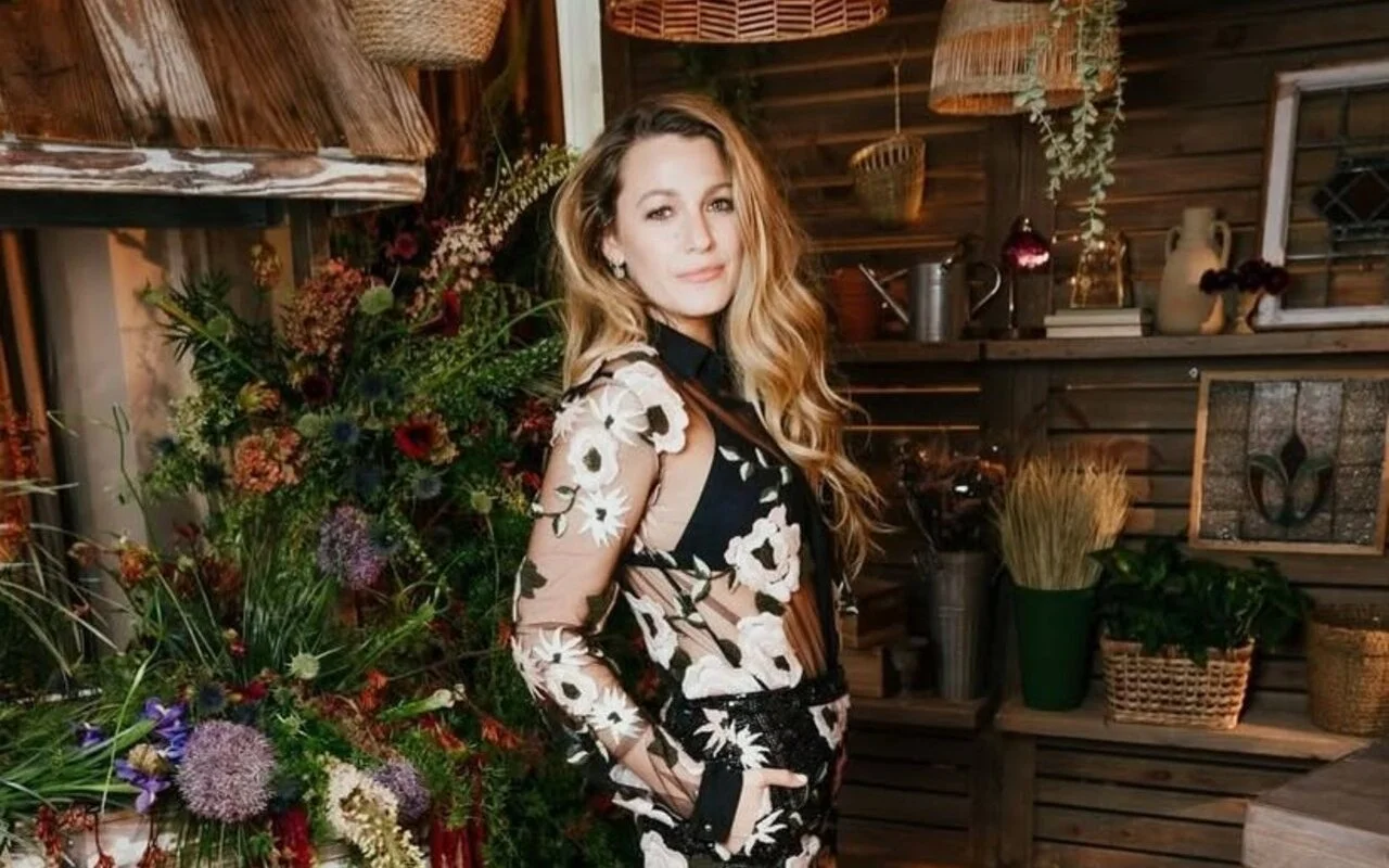 Blake Lively Condemns The Hollywood Reporter's Cover Depicting Her Legal Battle With Justin Baldoni