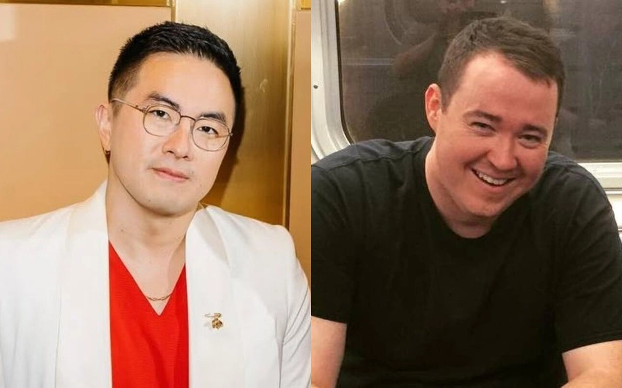 'SNL' Star Bowen Yang Denies Claims He Got Shane Gillis Fired From the Show