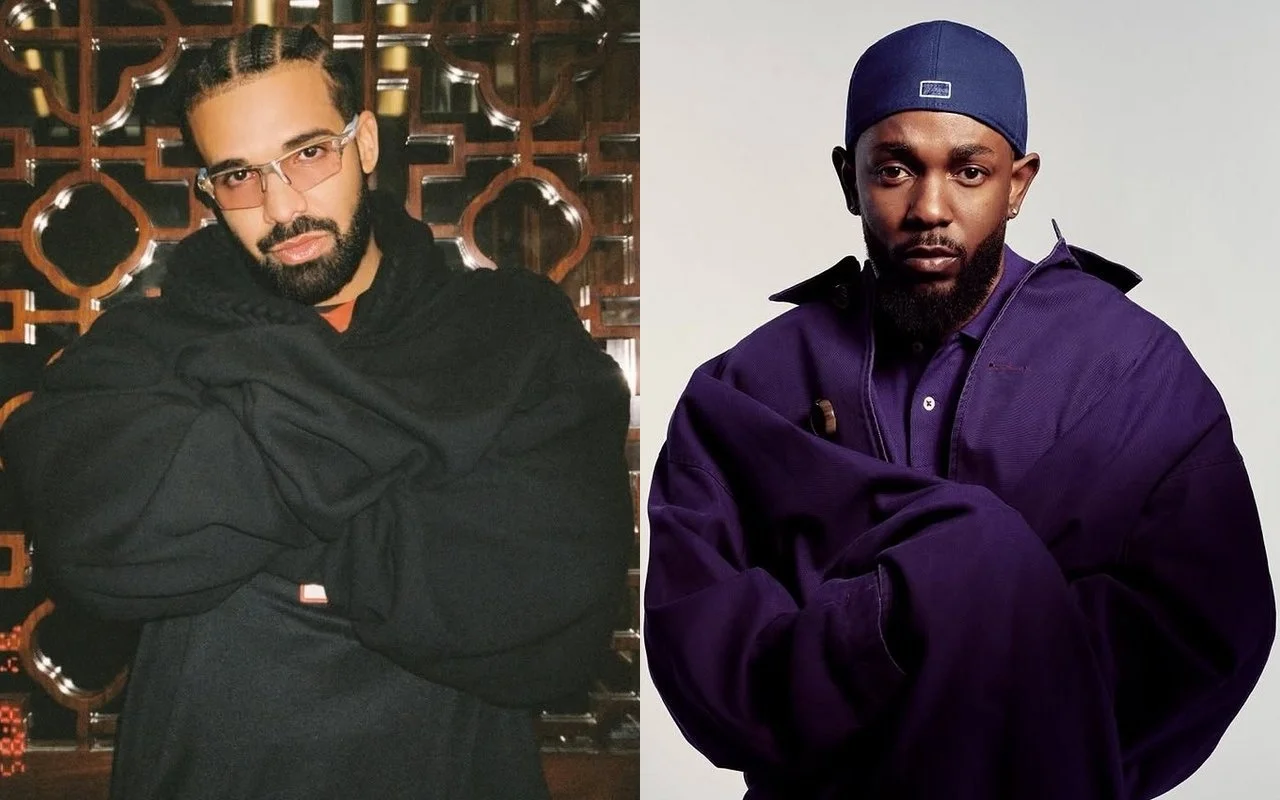 Drake Drops Lawsuit Against iHeartMedia Over Kendrick Lamar's Diss Track 'Not Like Us'