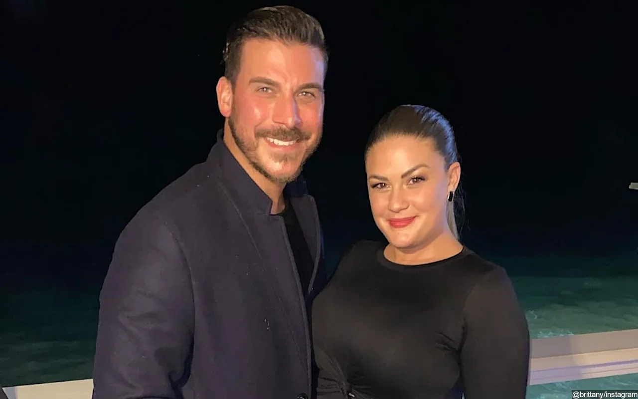 Brittany Cartwright Shares 'Irreparable Damage' Jax Taylor Has Done to Their Son Due to His Addiction