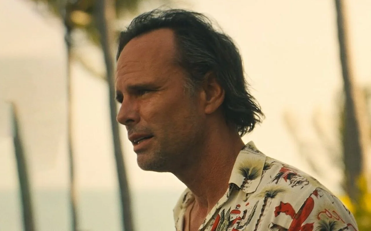 'The White Lotus' Star Walton Goggins Forced to Go to Hospital After Being Bit by Snake on Set