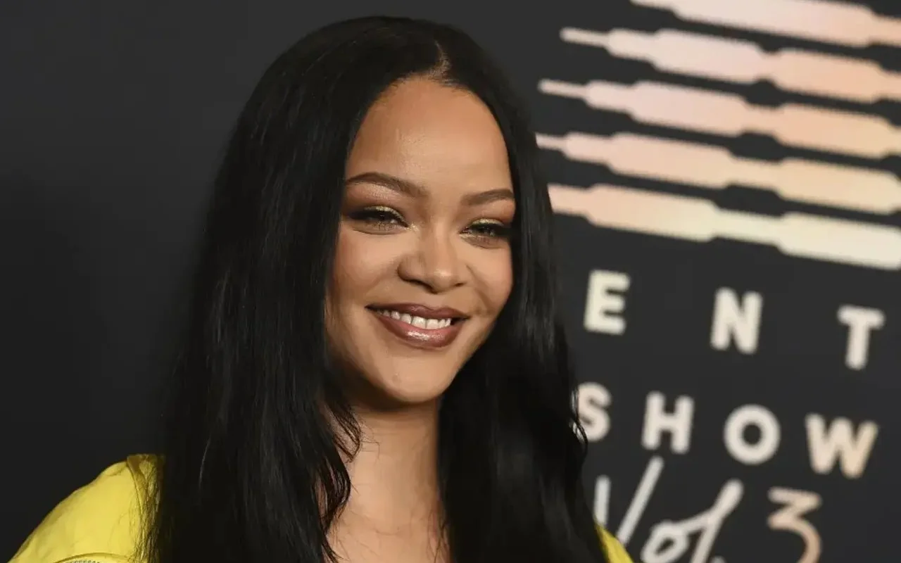 Rihanna Claps Back at Troll Mocking Her Sons' Names