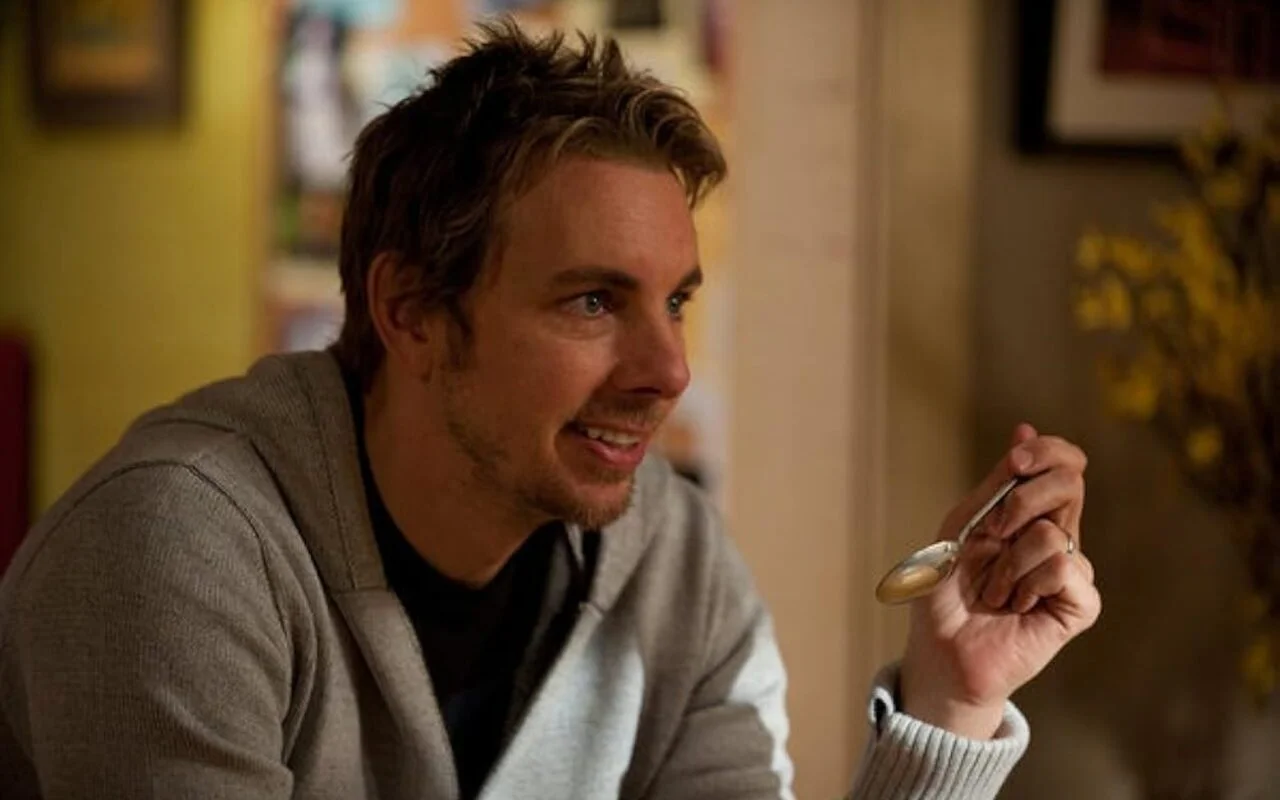 Dax Shepard Reveals He's Among 'Lowest'-Paid Actor on 'Parenthood' Despite Major Role