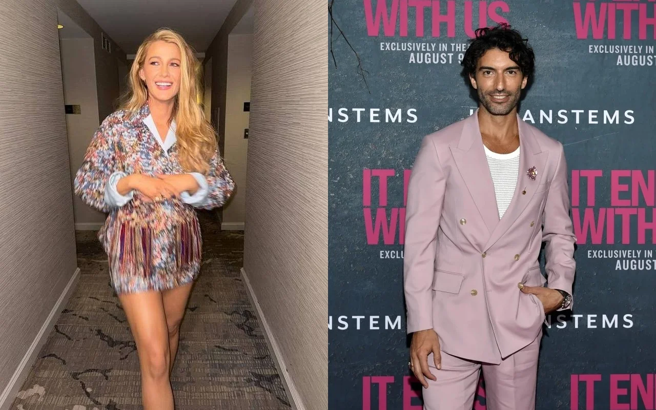 Blake Lively Granted Stricter Confidentiality Order to Protect Her Pals in Justin Baldoni Legal Spat