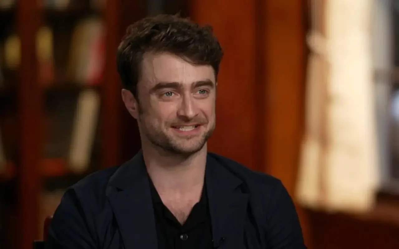 Daniel Radcliffe Joins '30 Rock' Alums Tina Fey and Tracy Morgan's New Comedy Pilot