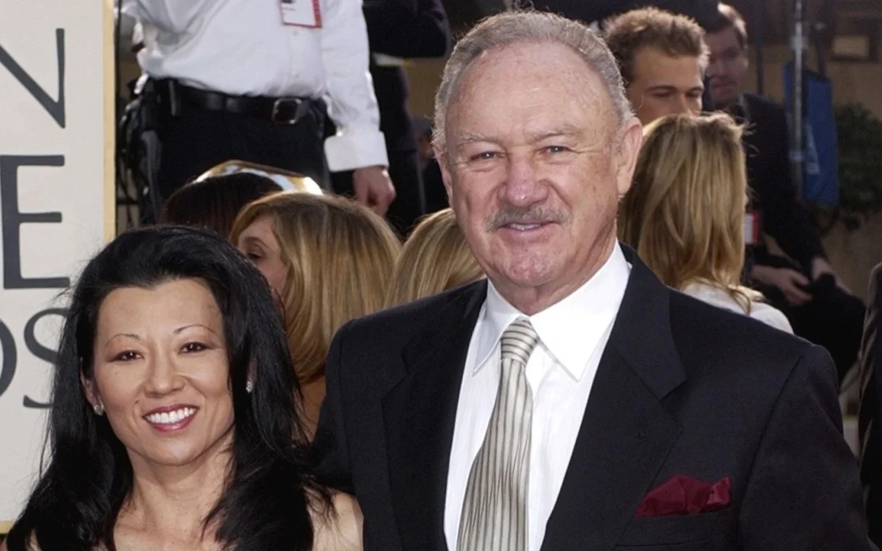 Gene Hackman's Will Sparks Potential Family Feud, Son Already Hires Lawyer