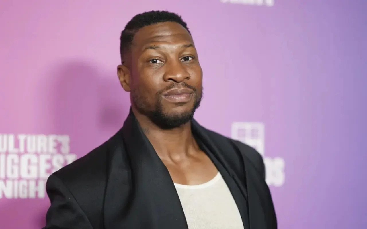 Jonathan Majors Opens Up About Traumatic Sexual Abuse as Child