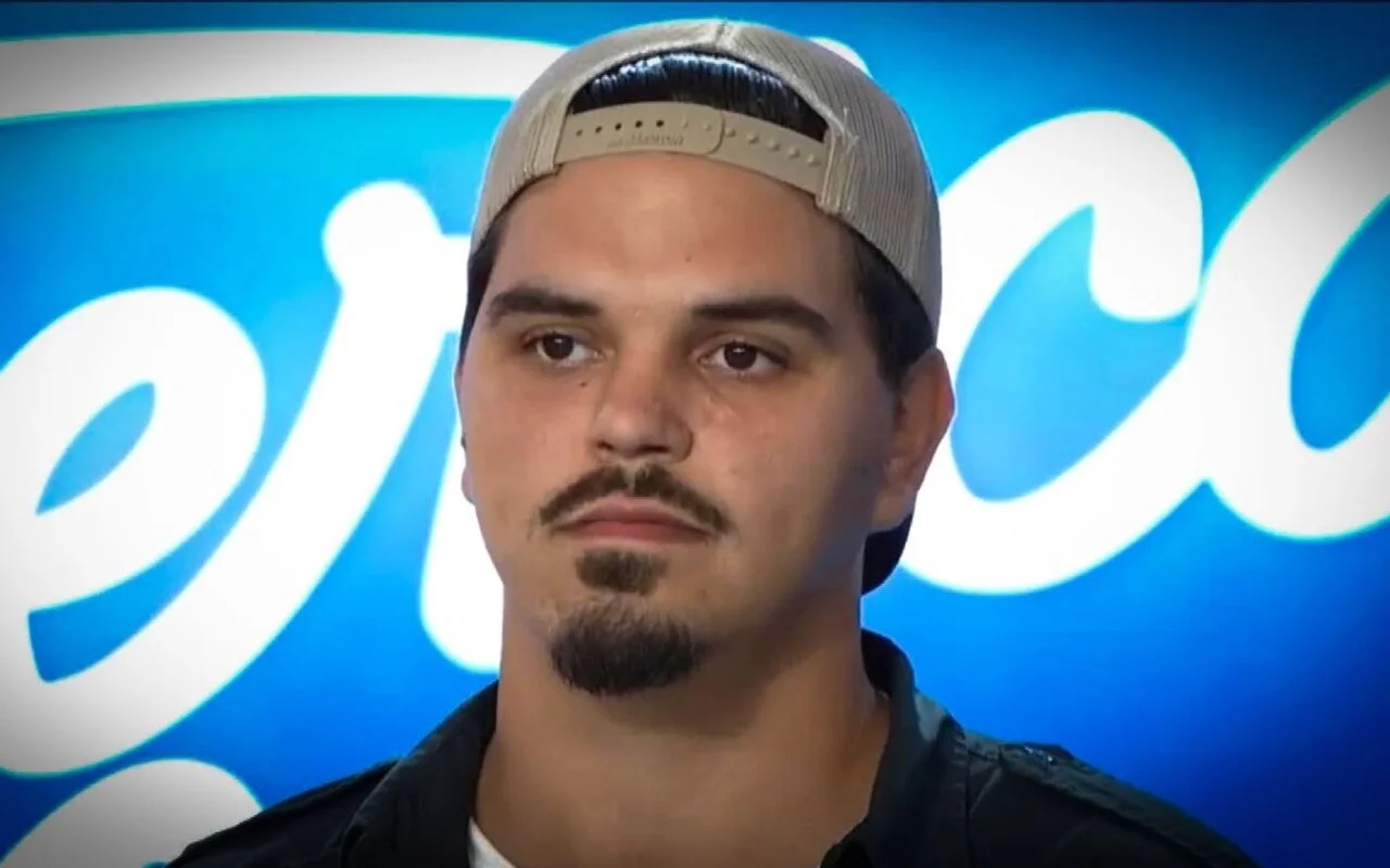 'American Idol' Alum Doug Kiker Found in Dire Condition on Street Before His Death