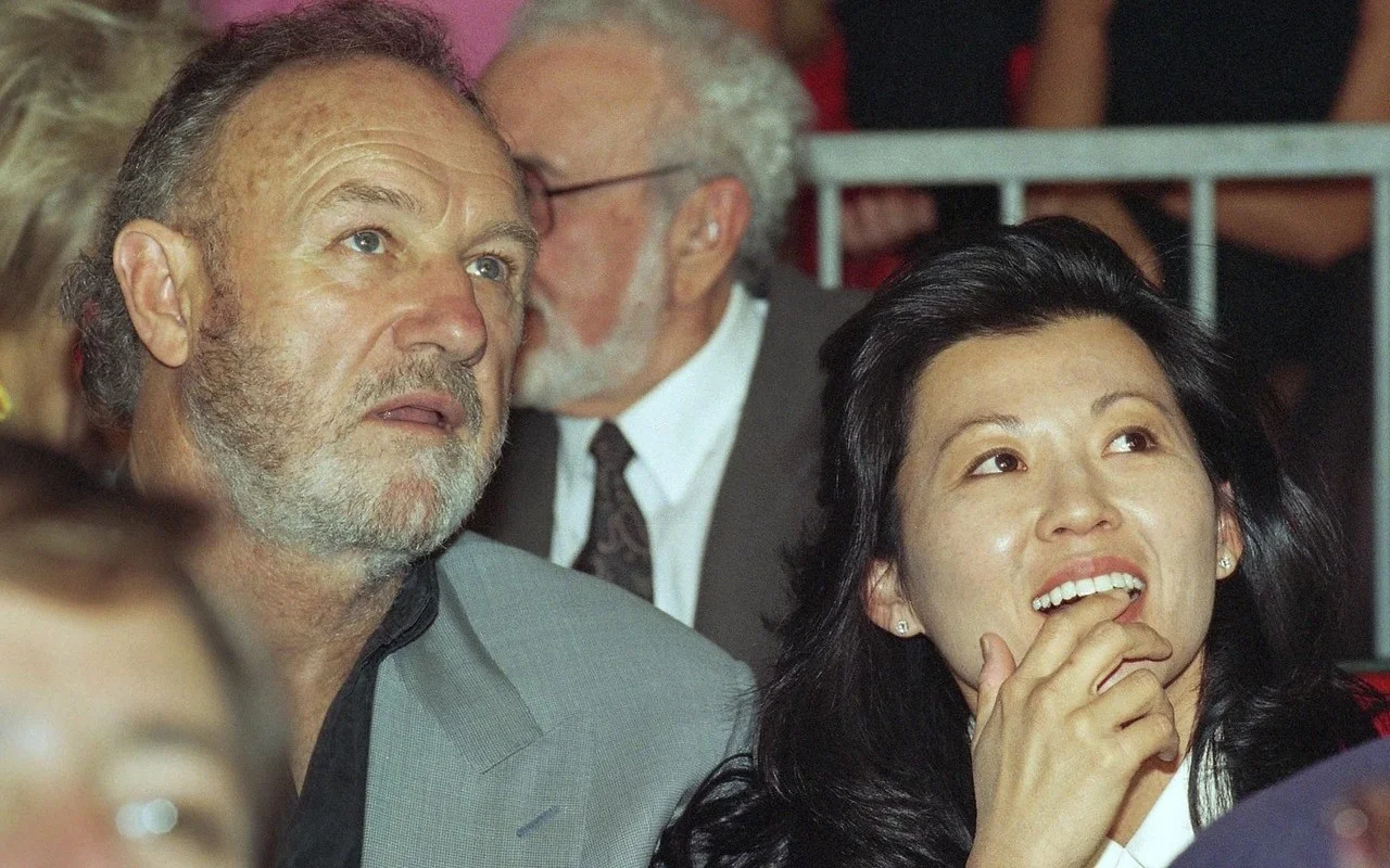 Gene Hackman and Wife Betsy Arakawa Left Their Estates to Each Other in Their Wills