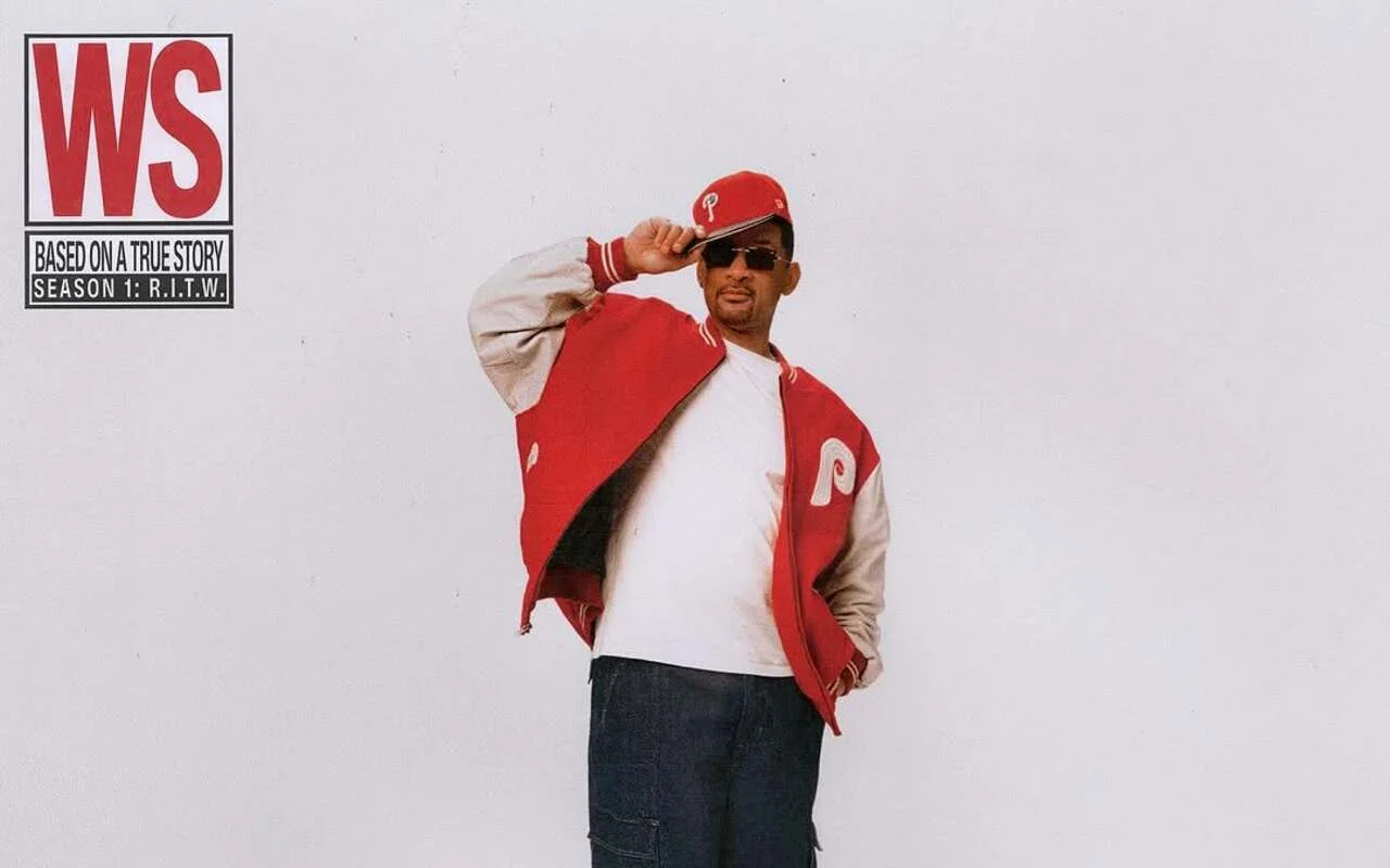 Will Smith Books Release Date for Comeback Album 'Based on a True Story'
