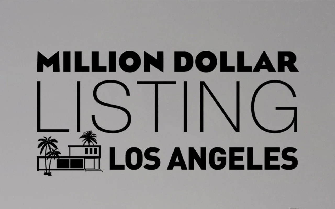 'Million Dollar Listing L.A.' Halted Indefinitely After Major Cast Exits