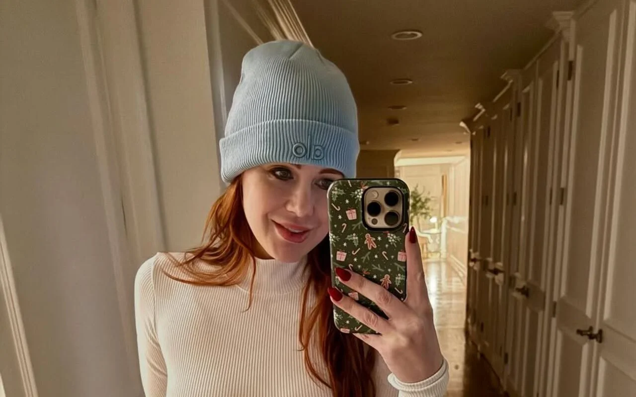 Disney Star Maitland Ward Says She Receives 'More Respect' as Adult Movie Star