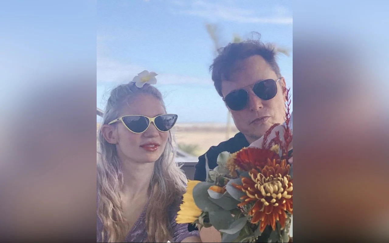 Grimes Seeks Legal Protection to Prevent Elon Musk From Exposing Their Kids on Public Forums