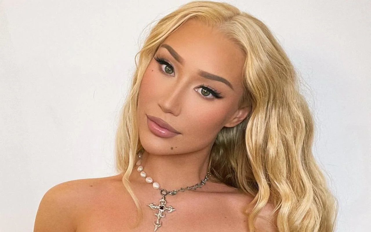 Iggy Azalea Calls UMG 'Scummiest Company' Over Alleged Unpaid Royalties