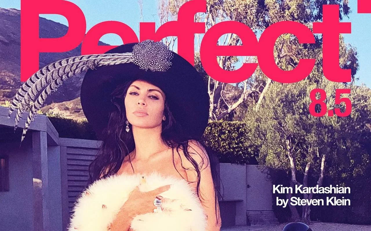 Kim Kardashian Dragged After Sharing Tesla-Themed Photoshoot