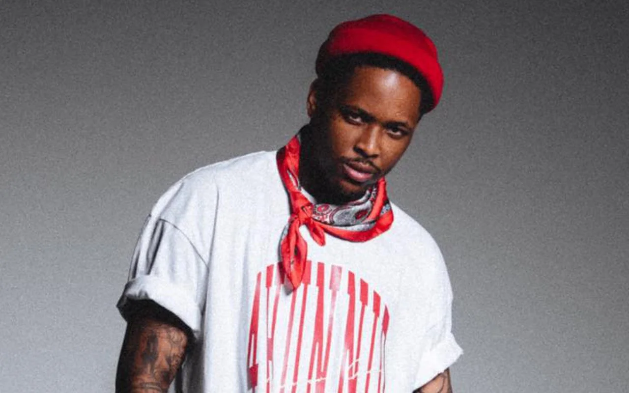 YG Shocks Crowd by Bringing Out Donald Trump Impersonator at Rolling Loud