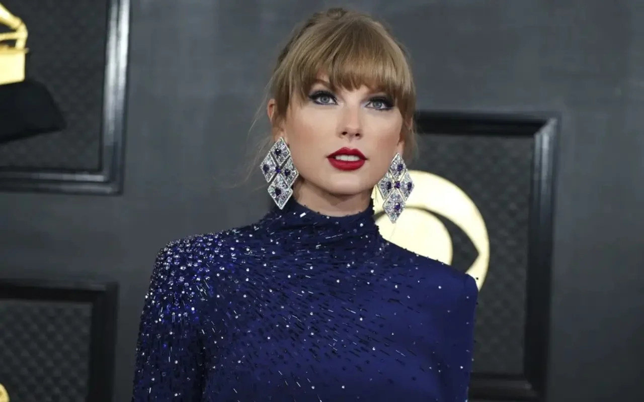 iHeartRadio Music Awards 2025 Winners List: Taylor Swift Reigns Supreme
