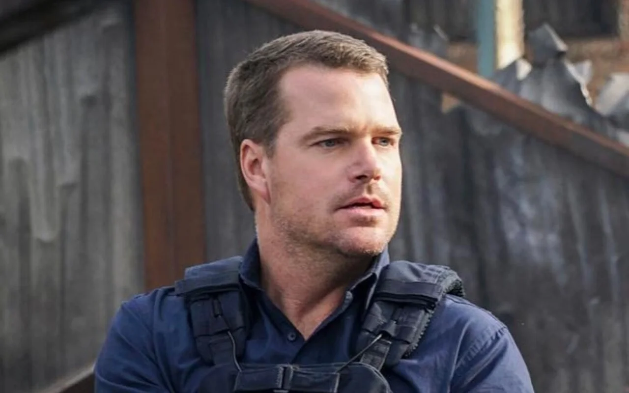 'NCIS' Star Chris O'Donnell Lands Lead Role in '9-1-1: Nashville'