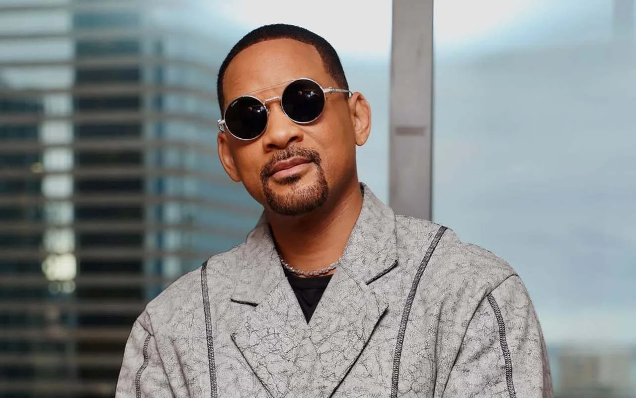 Will Smith Maps Out Tour Dates for Comeback Album 'Based on a True Story'
