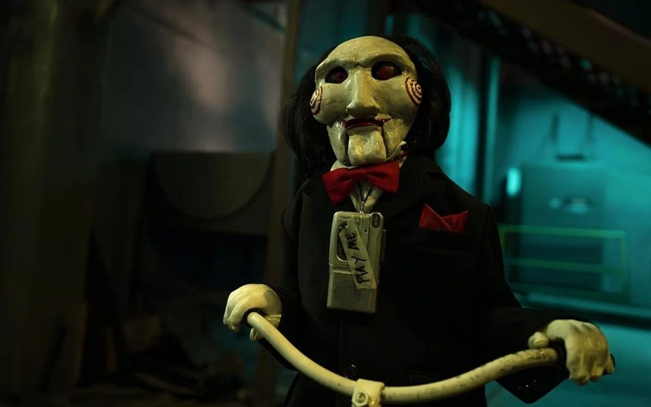 'Saw XI' Gets Axed Following Alleged Conflicts Between Producers