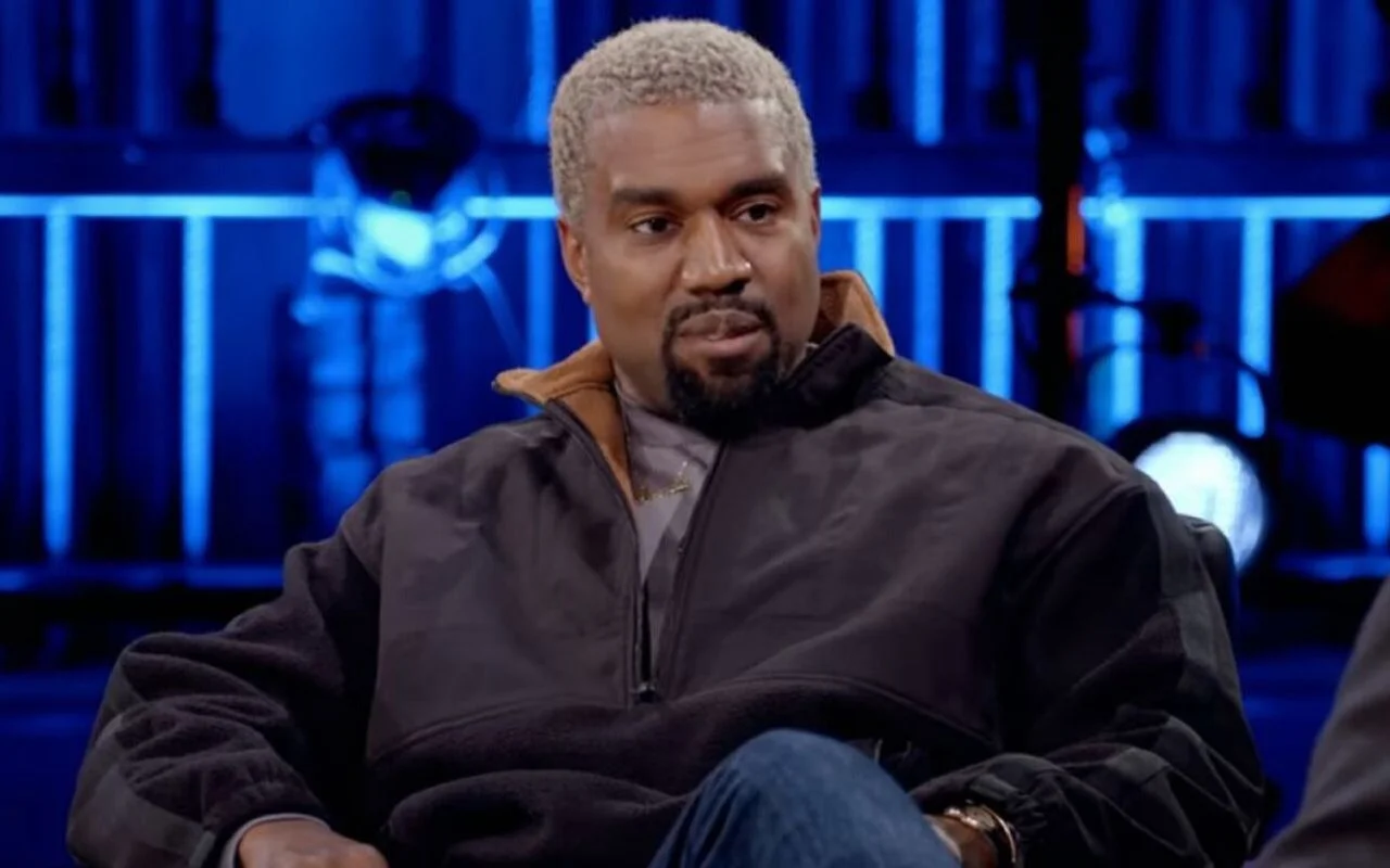 Kanye West Makes Disturbing Remarks About Jay-Z and Beyonce's Twin Children
