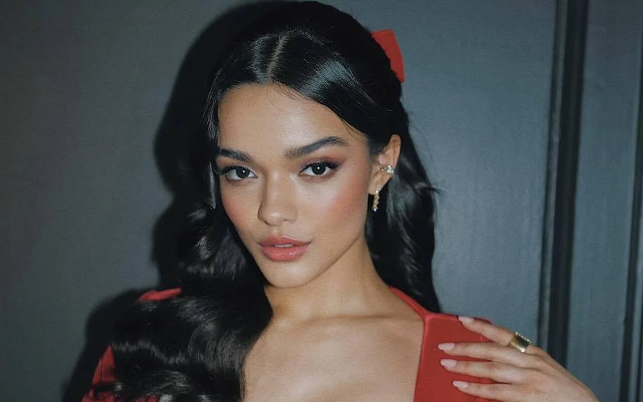 Rachel Zelger Had to Prove Her Latina Identity to 'a Bunch of White Executives' During Audition