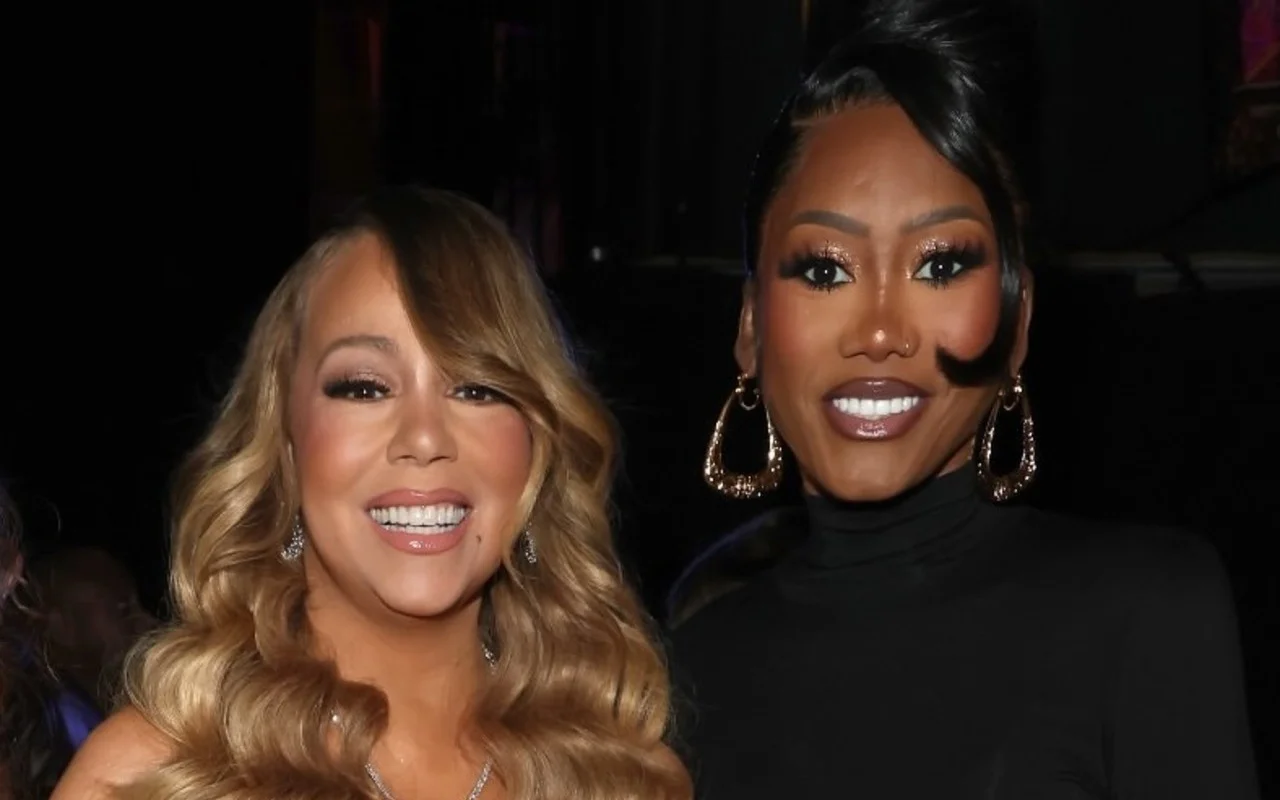 Muni Long Responds to Mariah Carey's Alleged Shade Over Her Performance