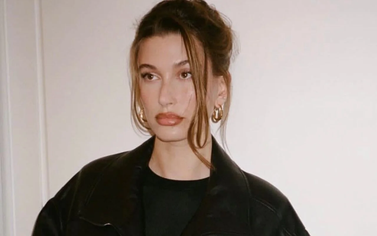 Hailey Bieber Considers Lawsuit After Claim She 'Liked' Shady Post About Selena Gomez