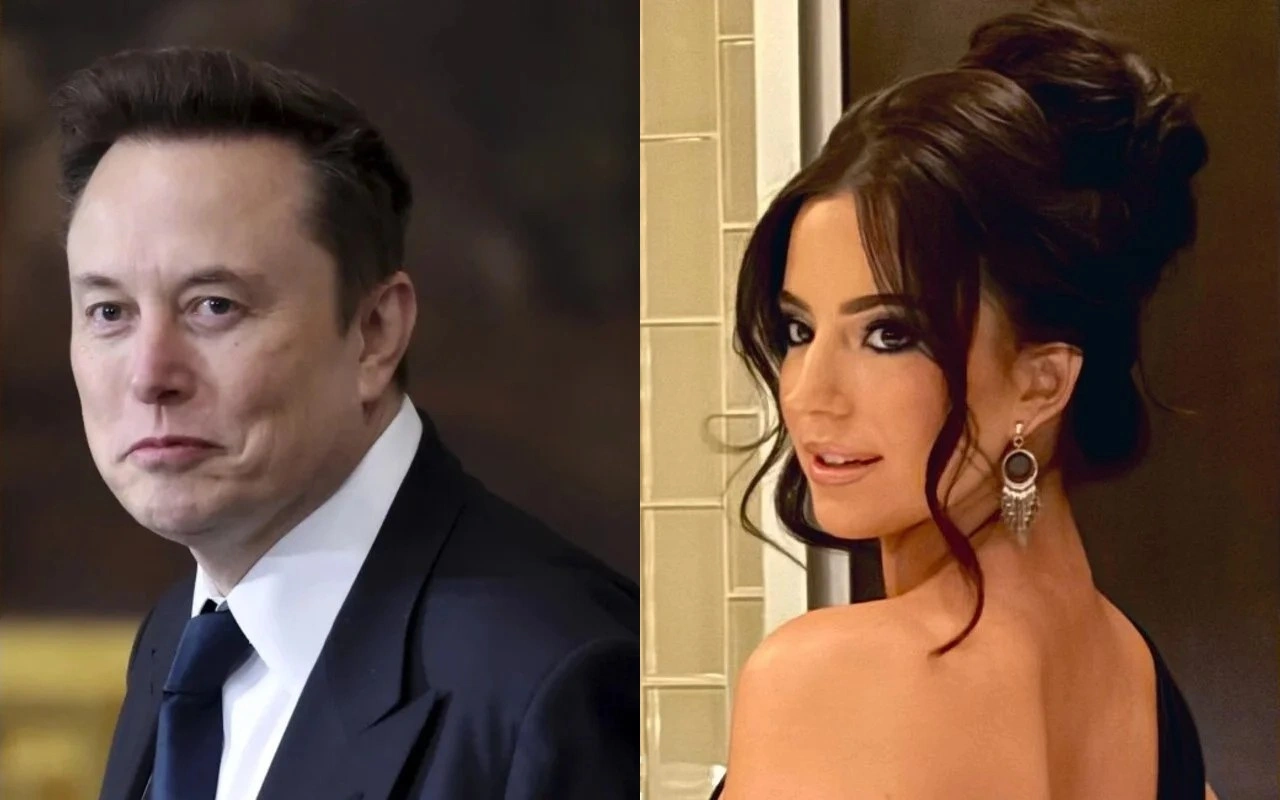 Elon Musk's Ex Ashley St. Clair Lashes Out at Him After Child Support Reduction