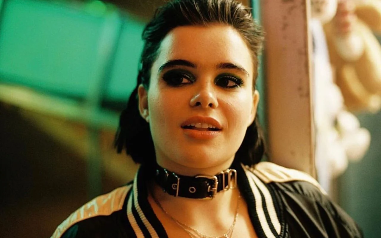 Barbie Ferreira Addresses 'Euphoria' Exit, Denies Rumors She 'Walked Off Set'