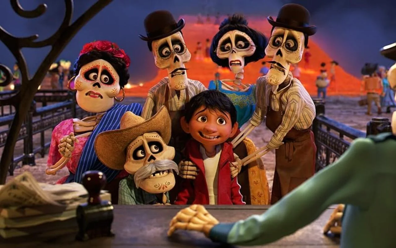 'Coco' Gets Sequel With Original Directors Back at the Helm