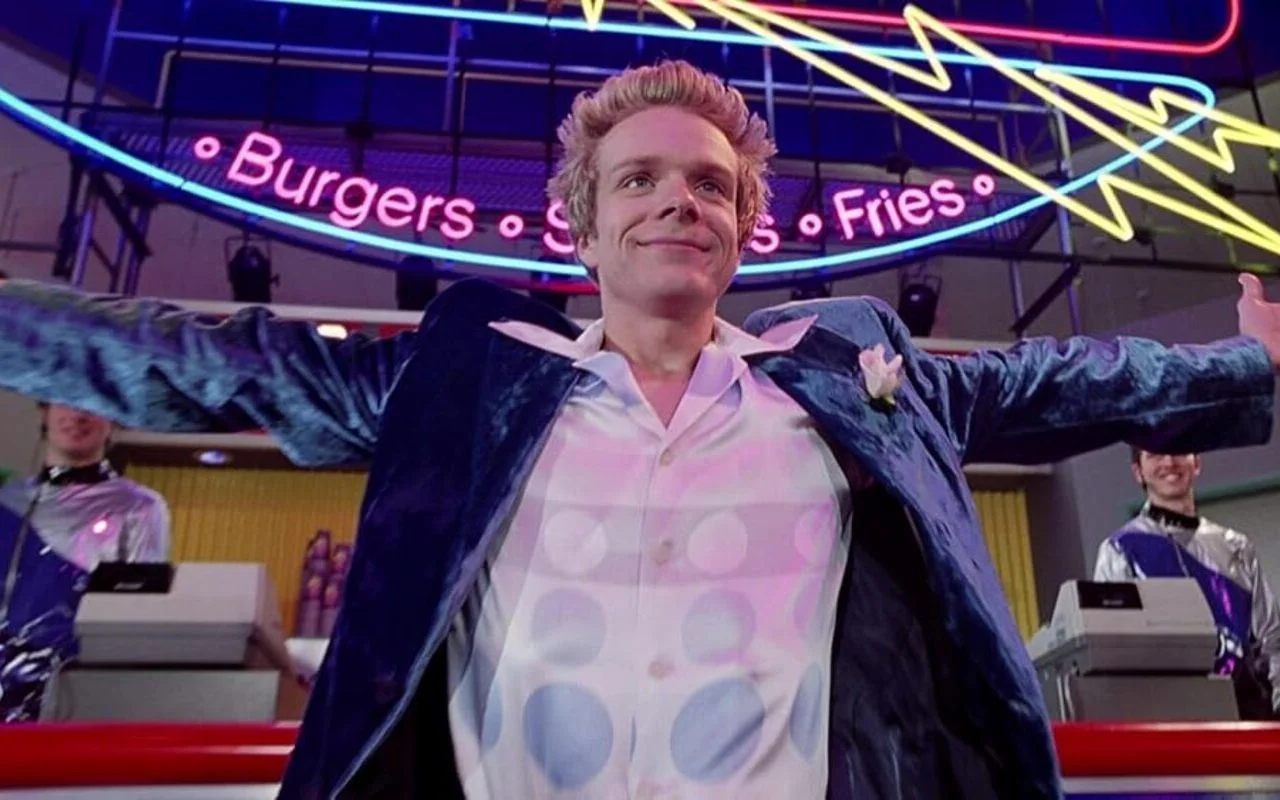'Good Burger' Star J.P. Schwieterman Died at 52 Following Cancer Battle