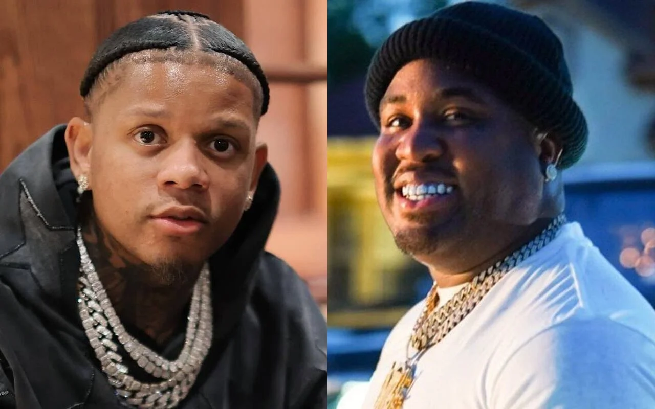 Rapper Yella Breezy Arrested and Charged for Murder of Fellow Rapper MO3