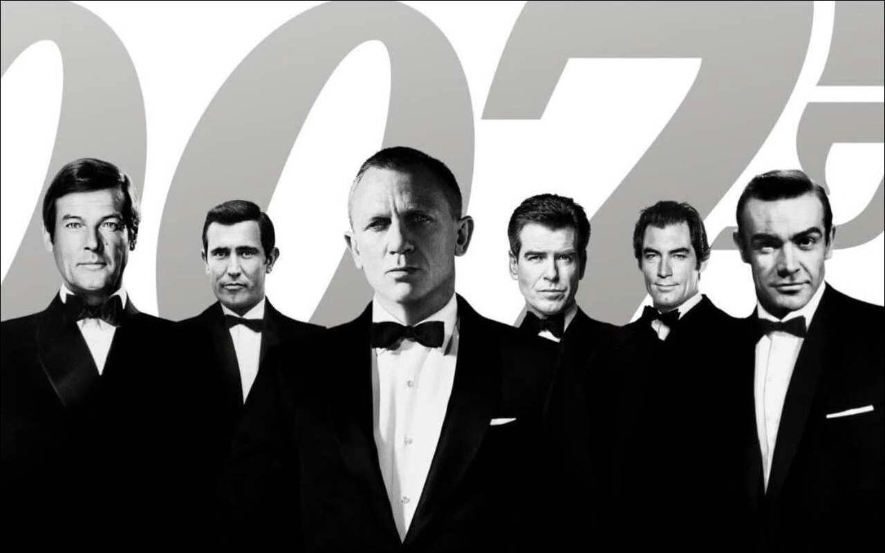 'Spider-Man' and 'Harry Potter' Producers in Talks to Oversee James Bond Franchise