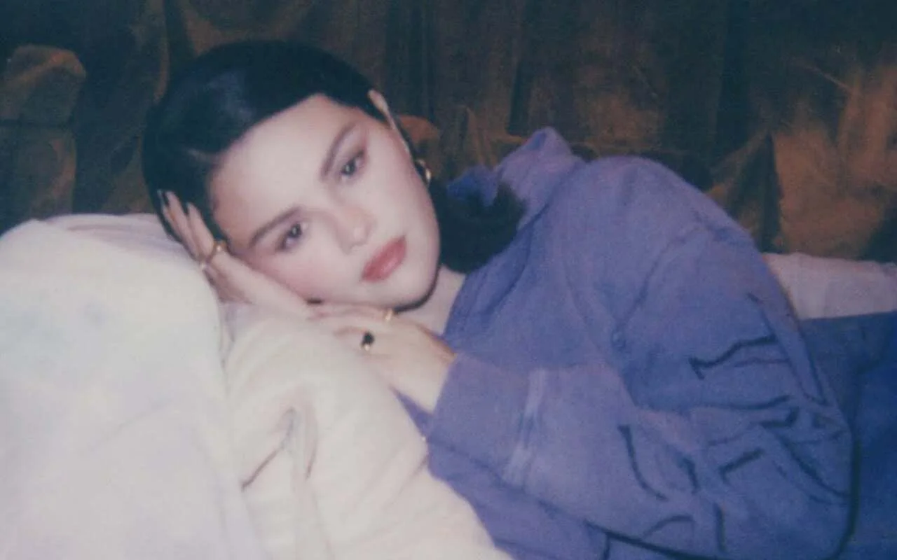 Selena Gomez's New Album Sparks Speculation About Justin Bieber Diss