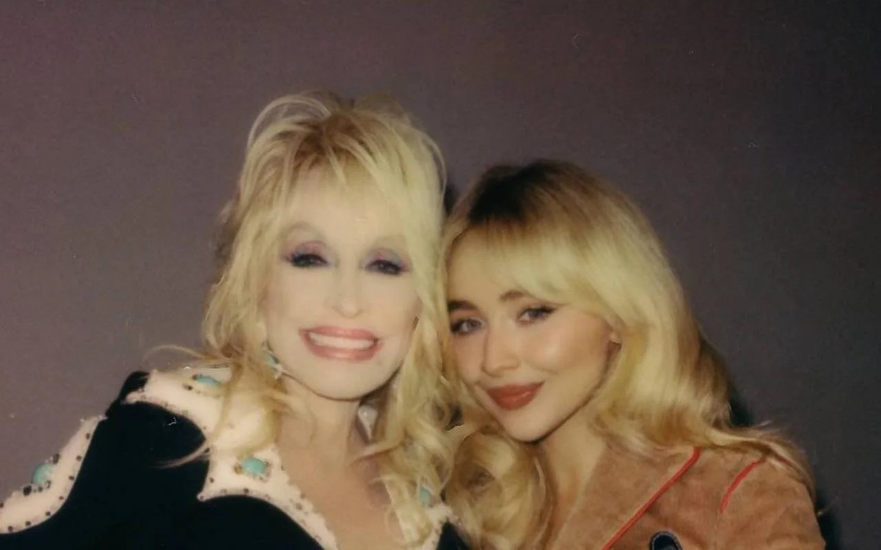 Dolly Parton Dishes on Her Strict Rules for Sabrina Carpenter Duet