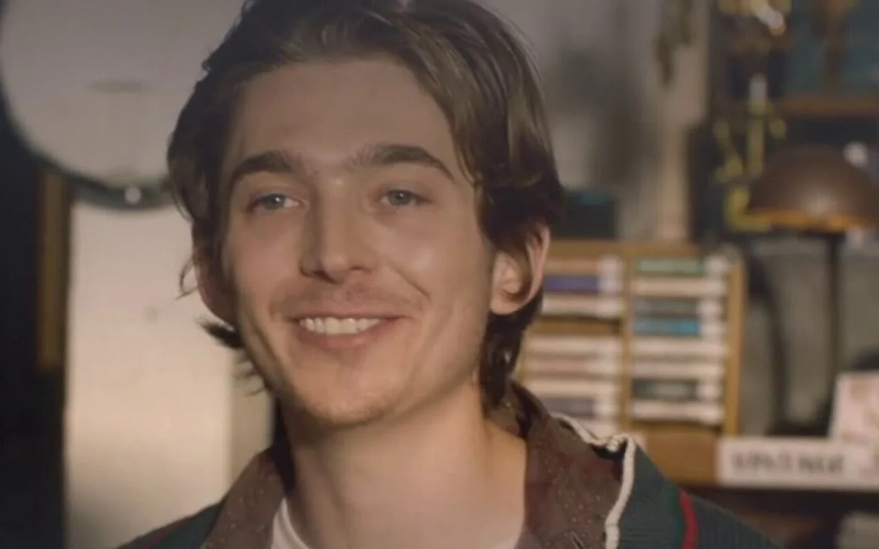 'Resident Evil' Reboot Casts 'Euphoria' Star Austin Abrams in Lead Role