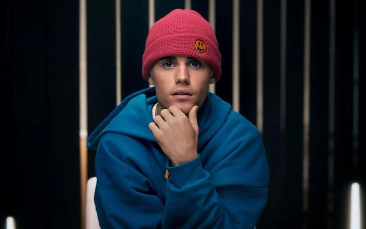 Justin Bieber Admits Struggle With Anger Issues